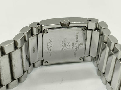 BAUME & MERCIER Catwalk MV045219 Women's Watch