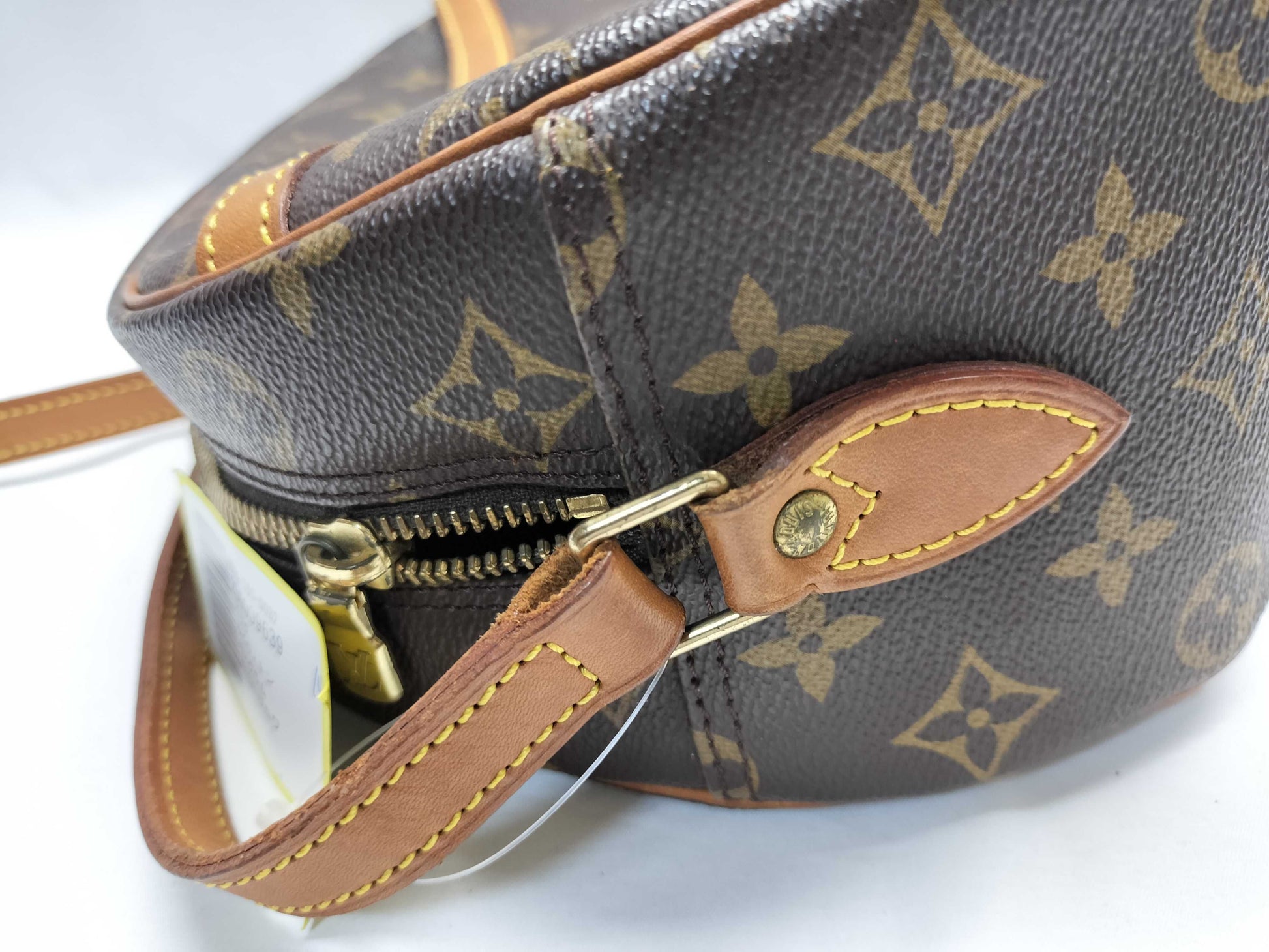 LOUIS VUITTON M51221 Monogram Blois Shoulder Bag