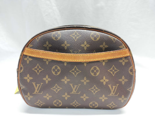 LOUIS VUITTON M51221 Monogram Blois Shoulder Bag