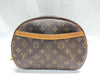 LOUIS VUITTON M51221 Monogram Blois Shoulder Bag