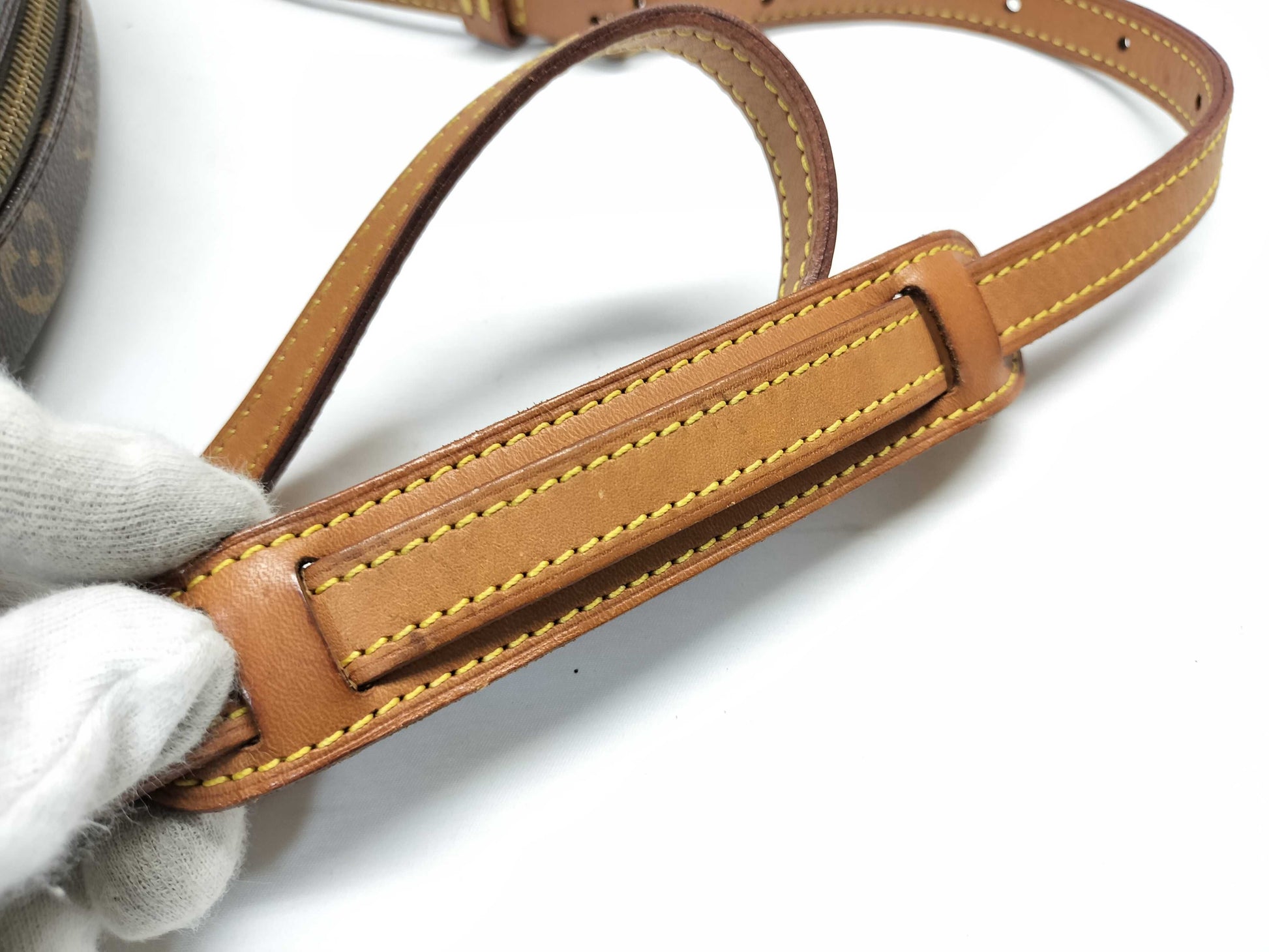 LOUIS VUITTON M51221 Monogram Blois Shoulder Bag