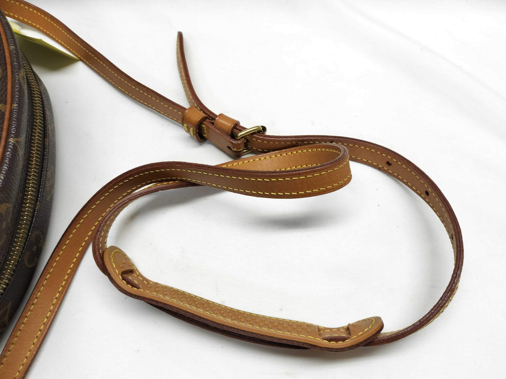 LOUIS VUITTON M51221 Monogram Blois Shoulder Bag