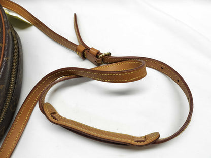 LOUIS VUITTON M51221 Monogram Blois Shoulder Bag