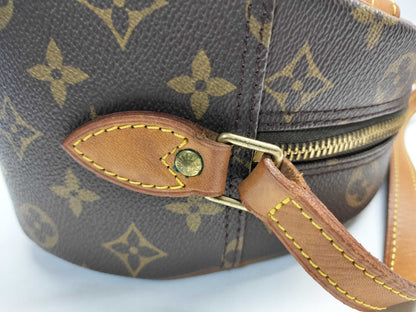 LOUIS VUITTON M51221 Monogram Blois Shoulder Bag