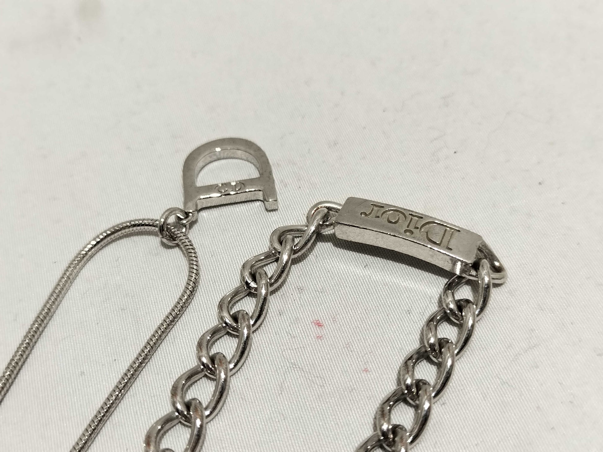 Dior Bracelet 2-Piece Bracelet/Bangle