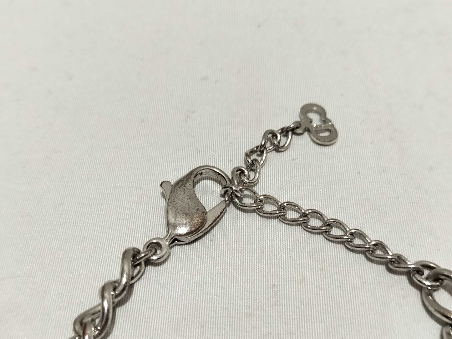 Dior Bracelet 2-Piece Bracelet/Bangle