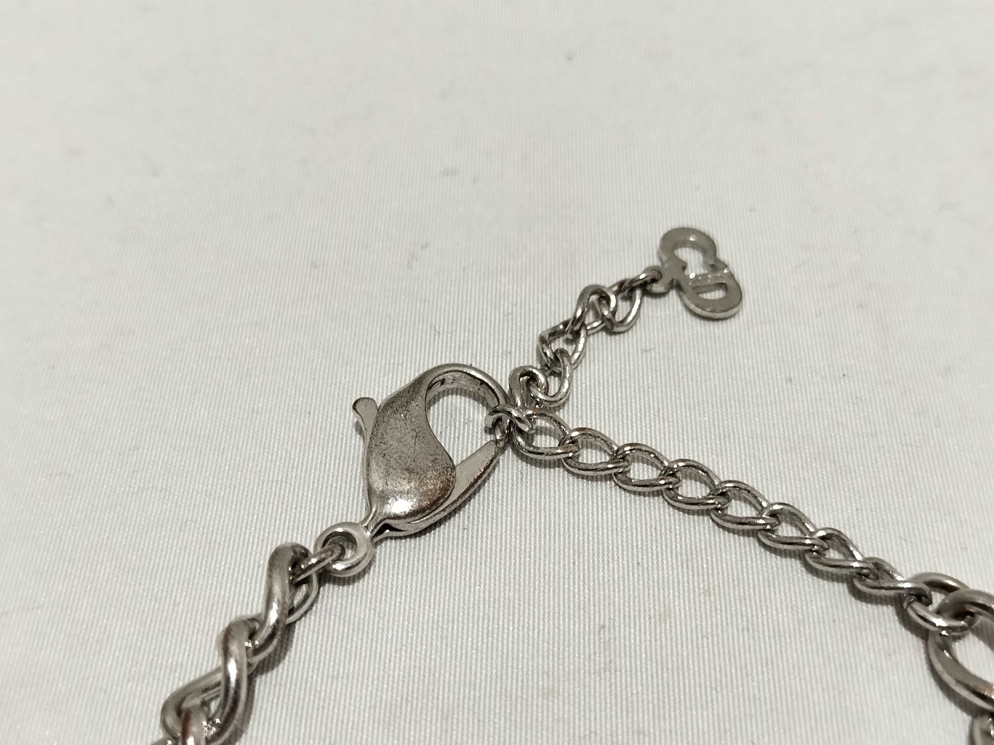 Dior Bracelet 2-Piece Bracelet/Bangle