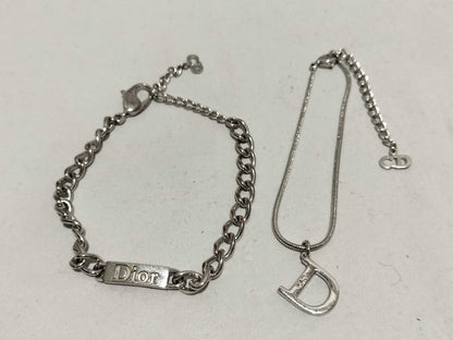 Dior Bracelet 2-Piece Bracelet/Bangle