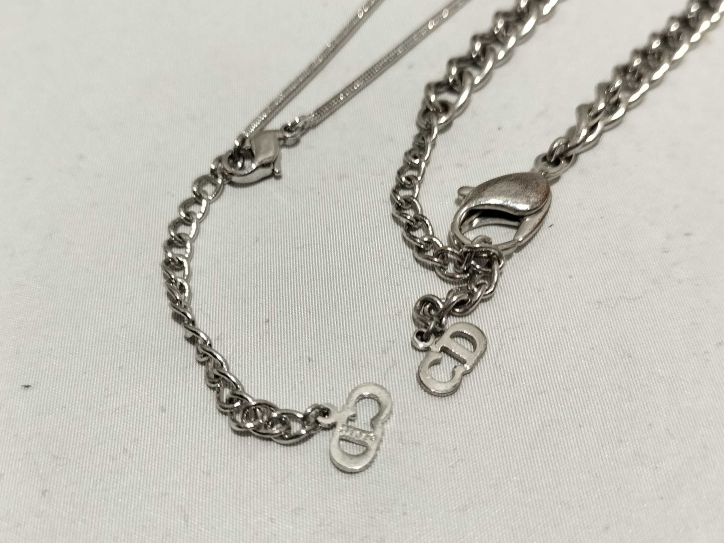 Dior Bracelet 2-Piece Bracelet/Bangle