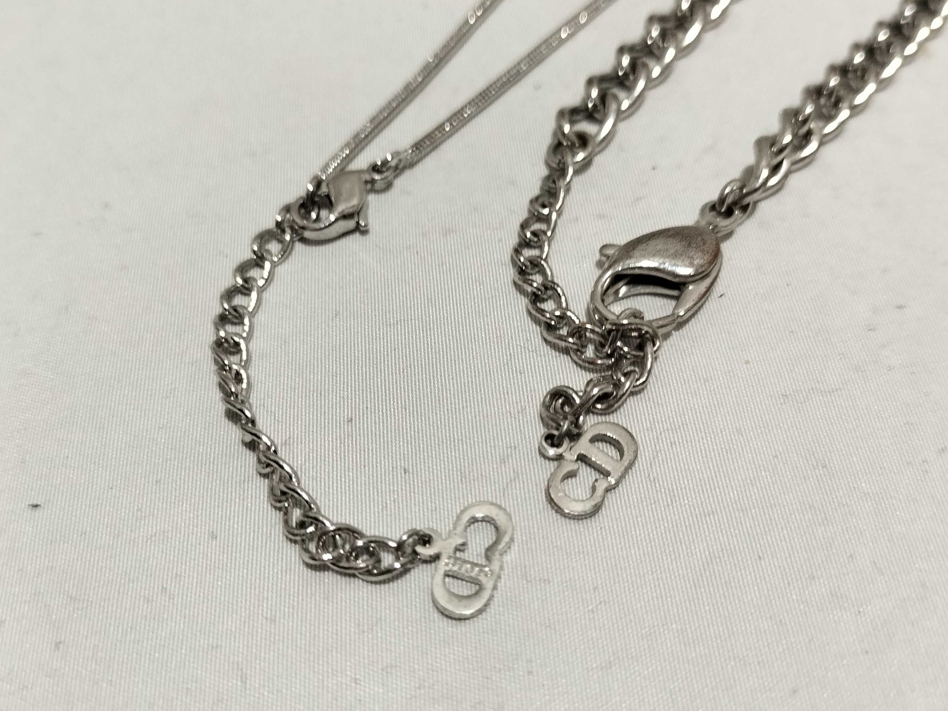 Dior Bracelet 2-Piece Bracelet/Bangle