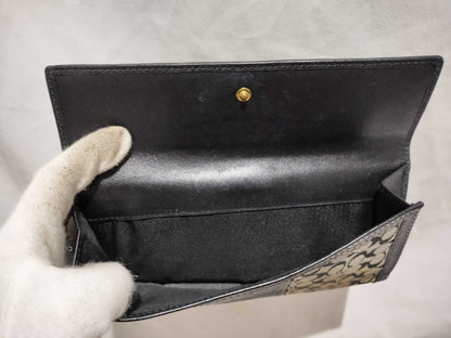 COACH Signature Long Wallet *1 / Kate Spade Long Wallet *1 / 2-Piece Wallet Set