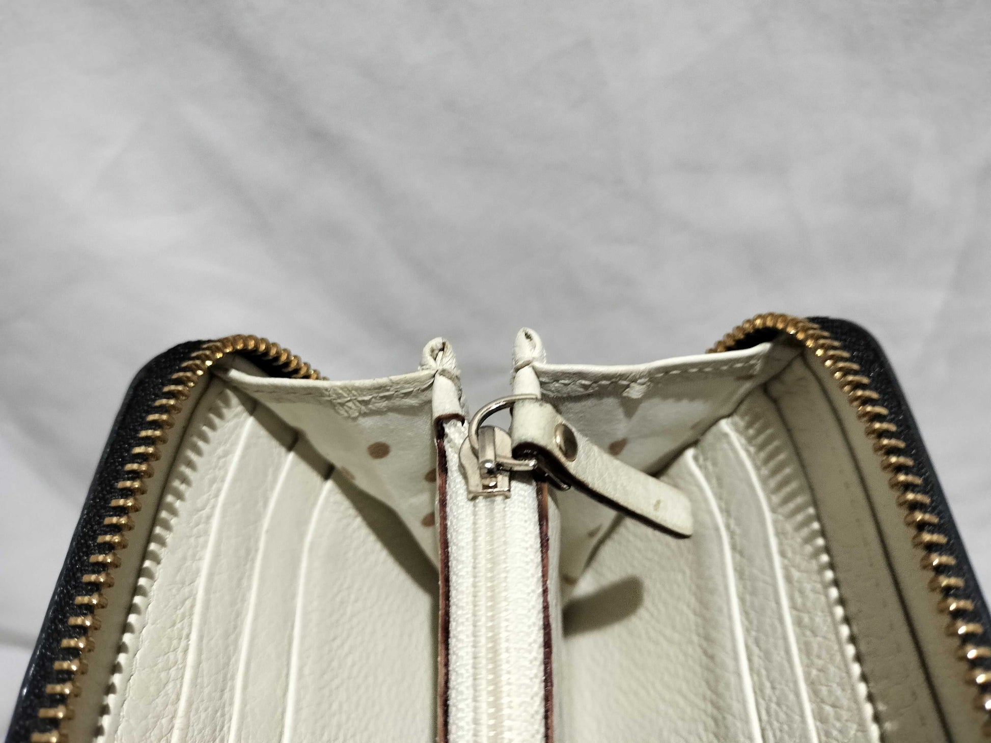 COACH Signature Long Wallet *1 / Kate Spade Long Wallet *1 / 2-Piece Wallet Set