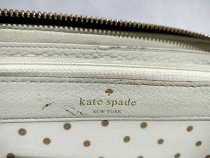 COACH Signature Long Wallet *1 / Kate Spade Long Wallet *1 / 2-Piece Wallet Set