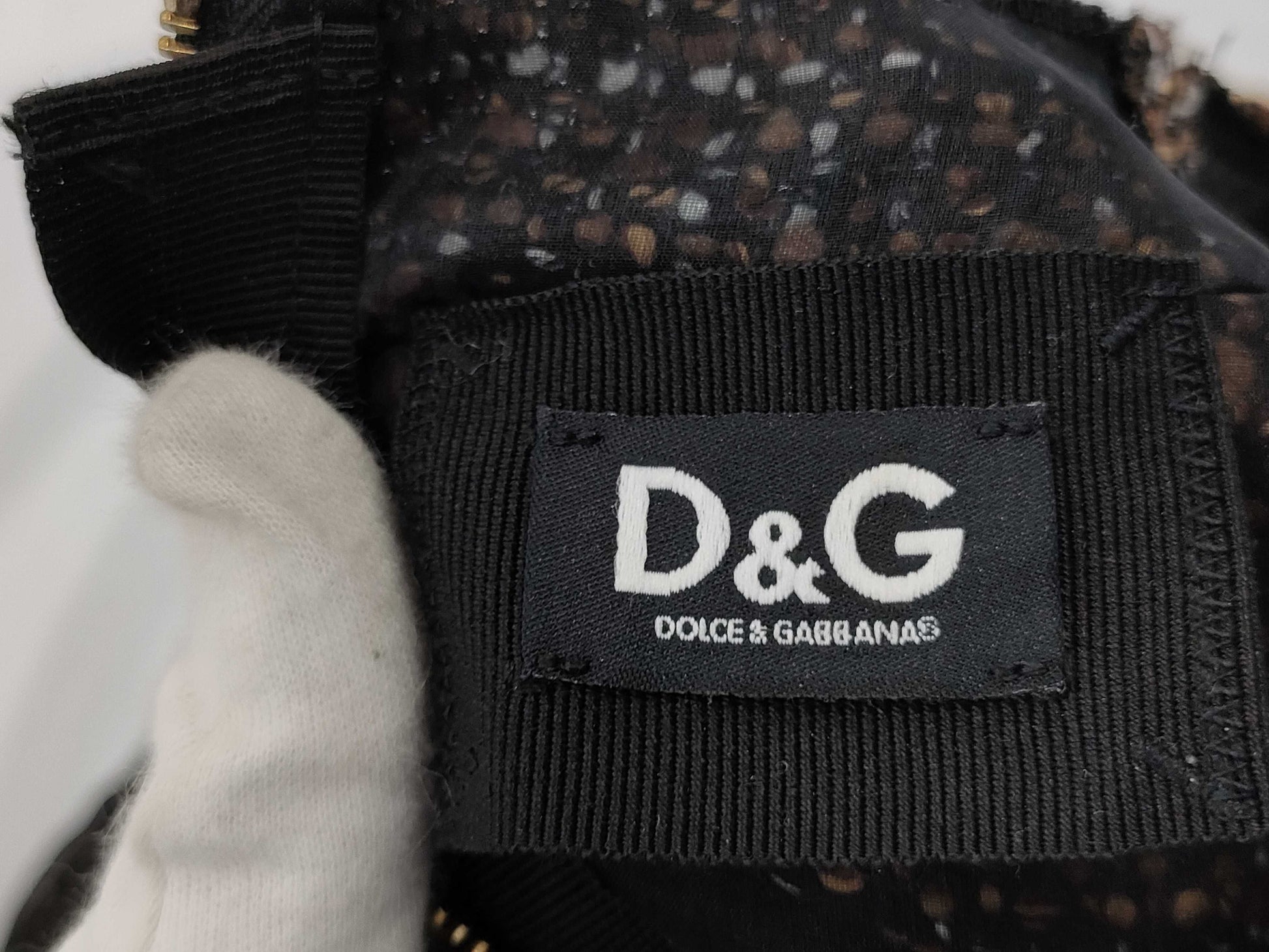 DOLCE&GABBANA Dress Dress
