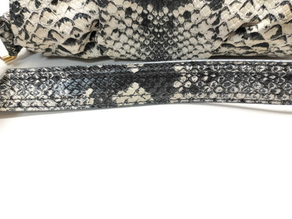 MARC BY MARC JACOBS Marc Jacobs Crocodile Shoulder Bag Shoulder Bag