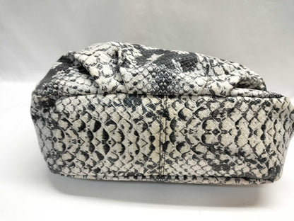 MARC BY MARC JACOBS Marc Jacobs Crocodile Shoulder Bag Shoulder Bag