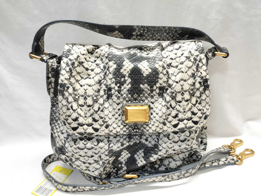 MARC BY MARC JACOBS Marc Jacobs Crocodile Shoulder Bag Shoulder Bag