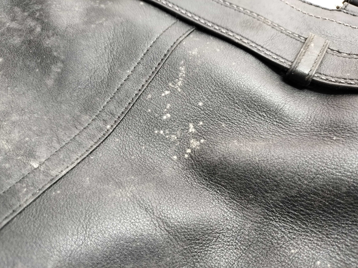 COACH *3 Tote Bag
