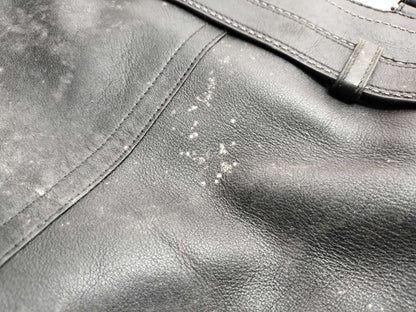 COACH *3 Tote Bag