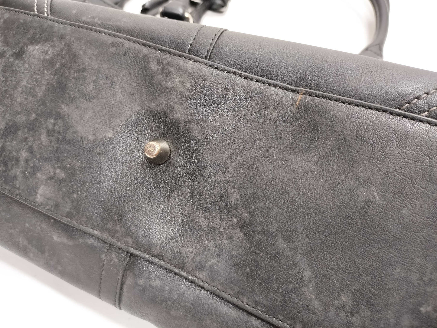 COACH *3 Tote Bag