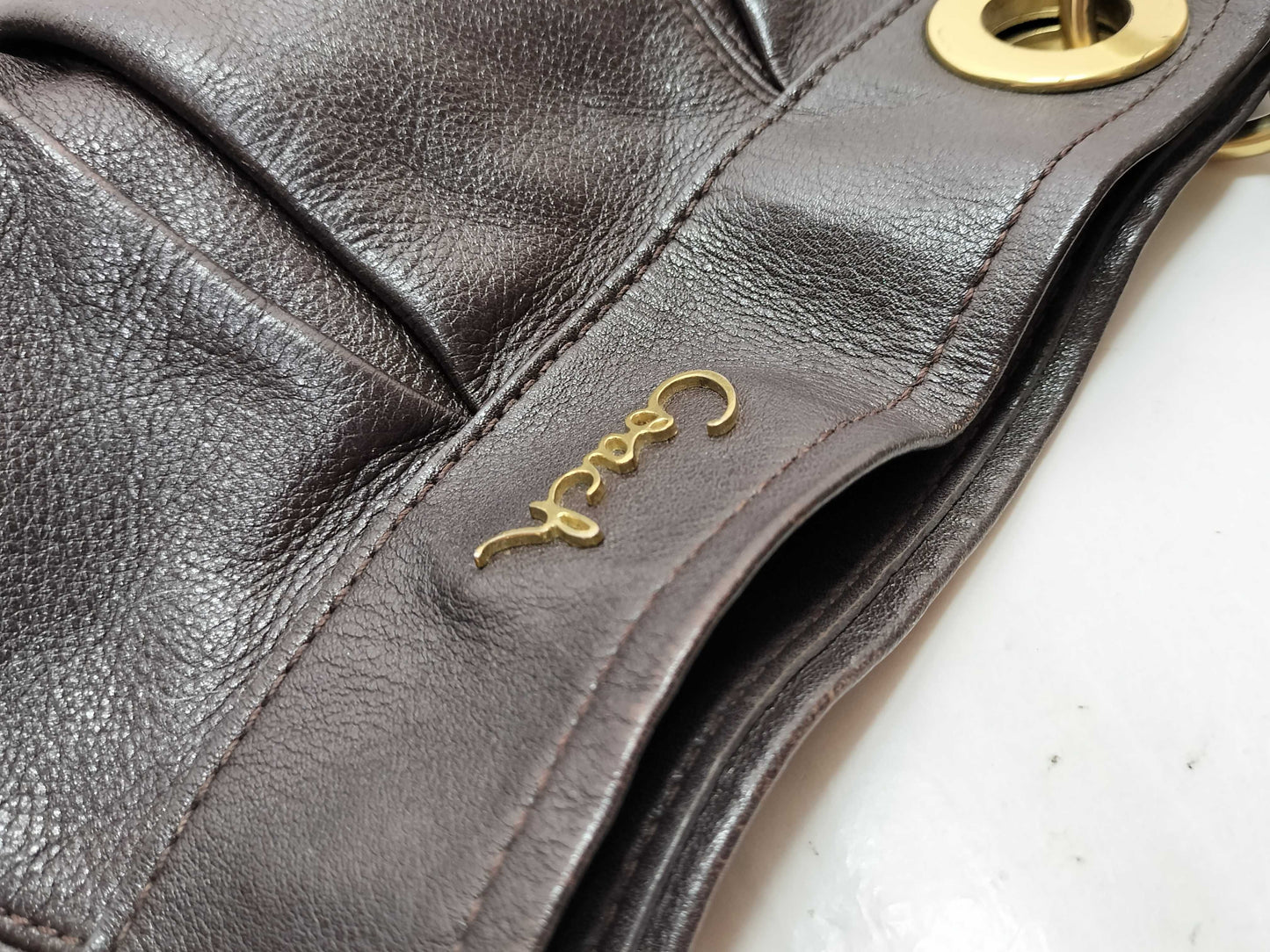 COACH *3 Tote Bag