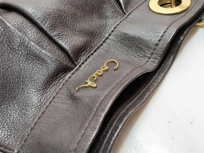 COACH *3 Tote Bag