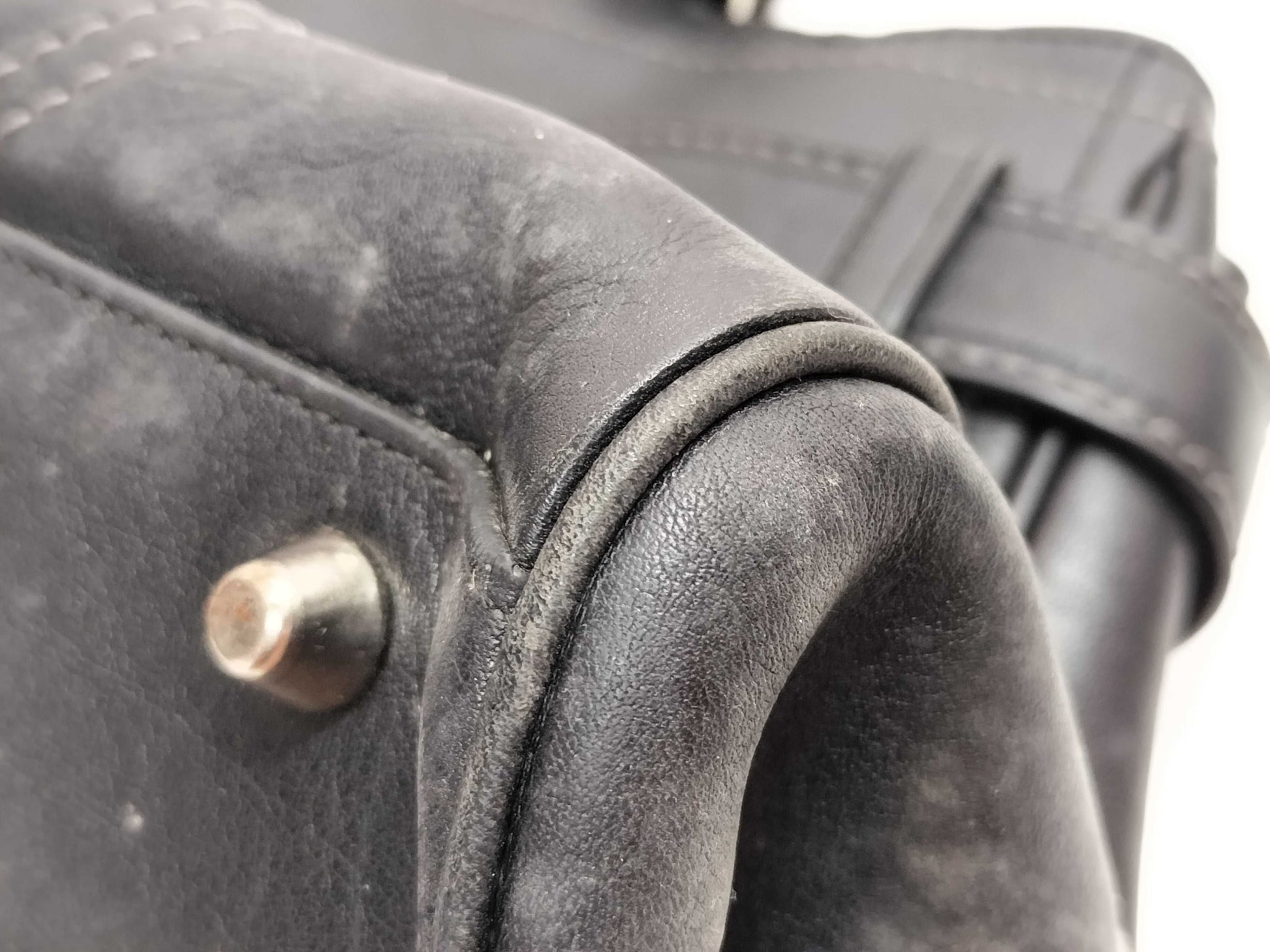 COACH *3 Tote Bag