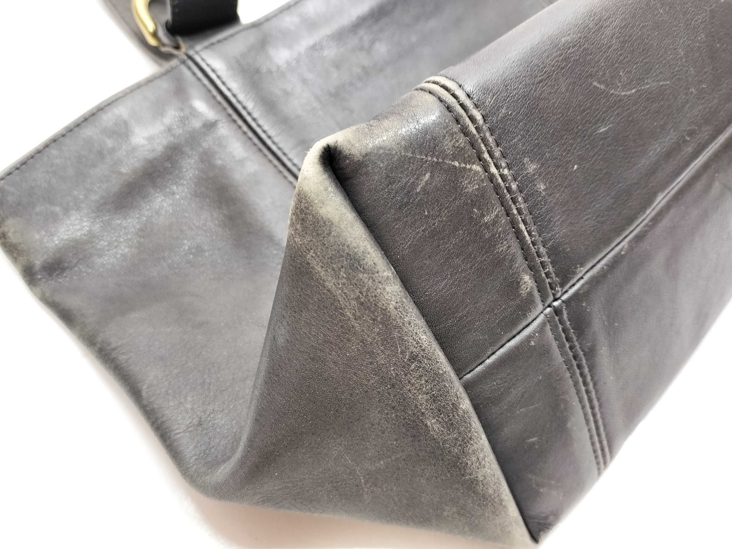 COACH *3 Tote Bag