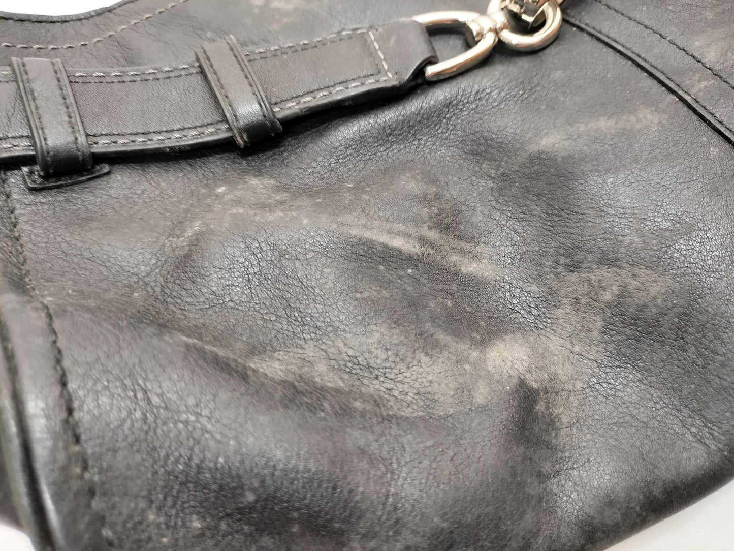 COACH *3 Tote Bag