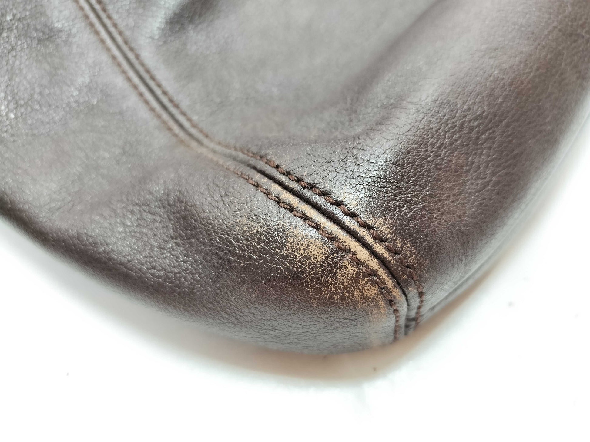COACH *3 Tote Bag