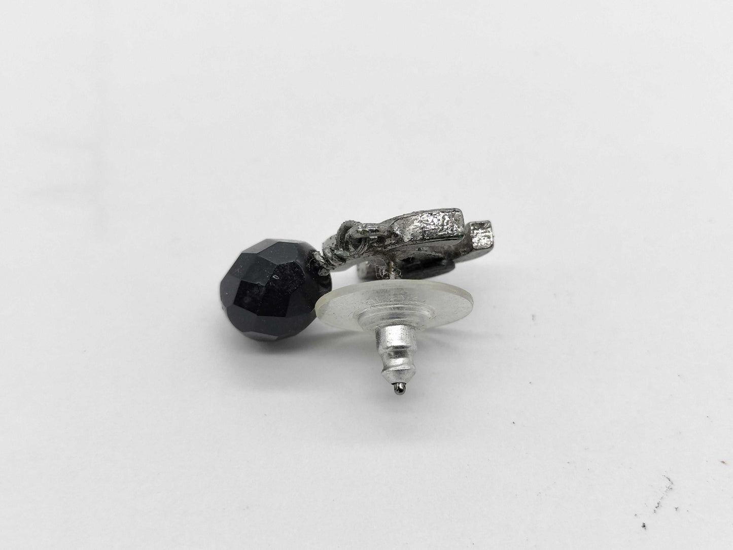 CHANEL [Comment] 08A 08 A Earrings Earrings