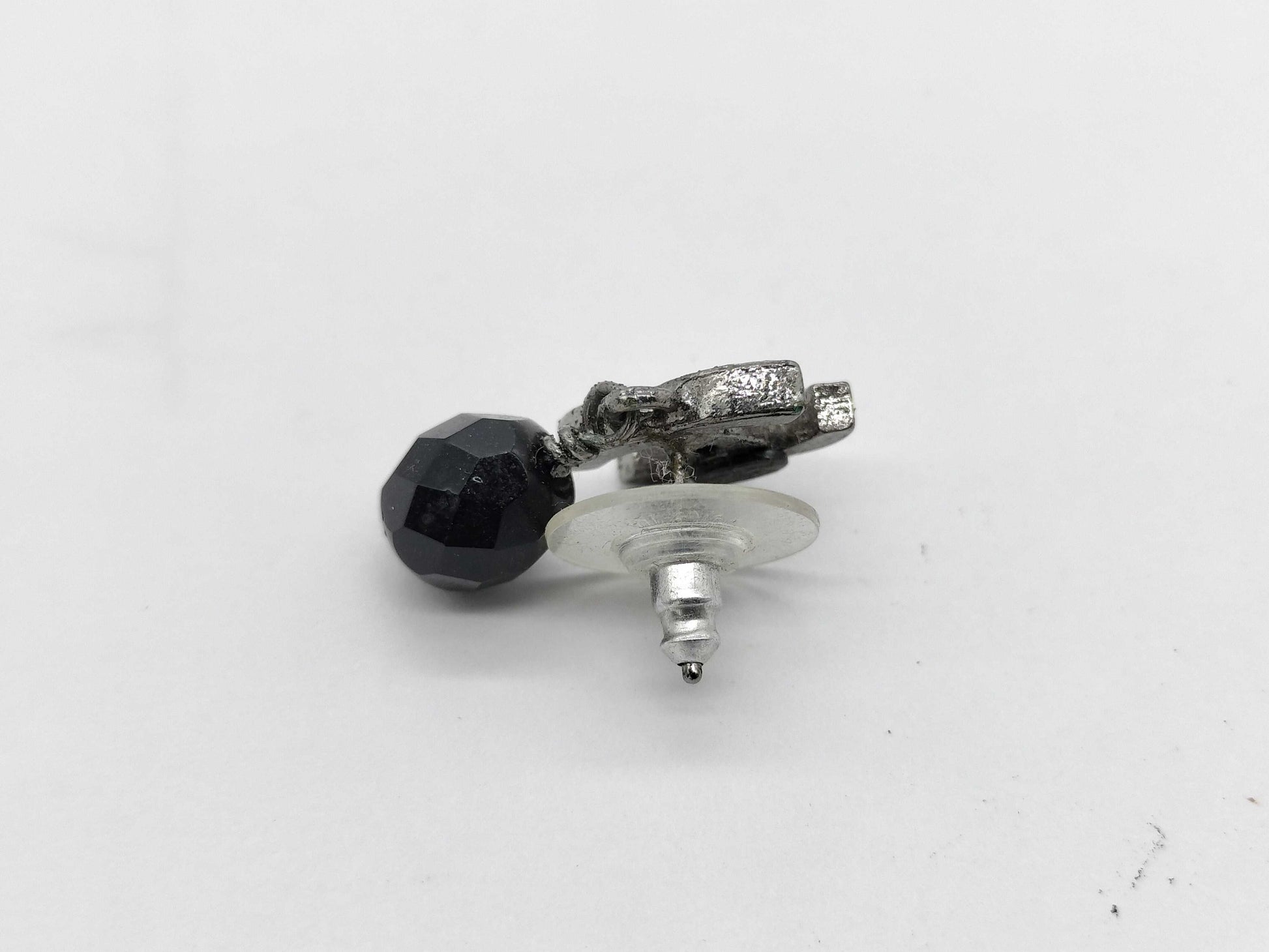 CHANEL [Comment] 08A 08 A Earrings Earrings