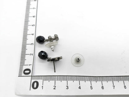 CHANEL [Comment] 08A 08 A Earrings Earrings