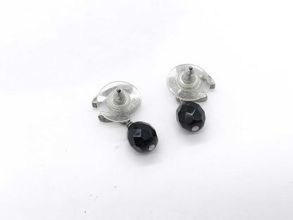 CHANEL [Comment] 08A 08 A Earrings Earrings