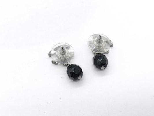 CHANEL [Comment] 08A 08 A Earrings Earrings