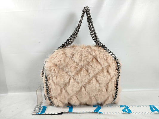 Stella McCartney Falabella Chain Shoulder Bag