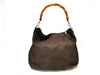 GUCCI Bamboo 001 2123 1577 Handbag