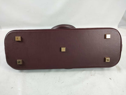 LOUIS VUITTON Monogram Mini M92207 Almaron Handbag