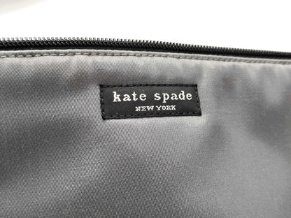 COACH 70209 / Kate Spade / Nylon / Shoulder / Handbag *3