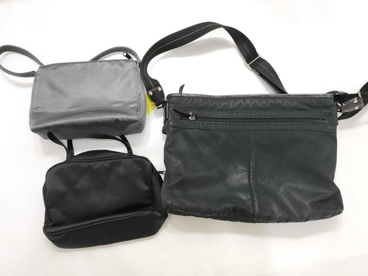 COACH 70209 / Kate Spade / Nylon / Shoulder / Handbag *3