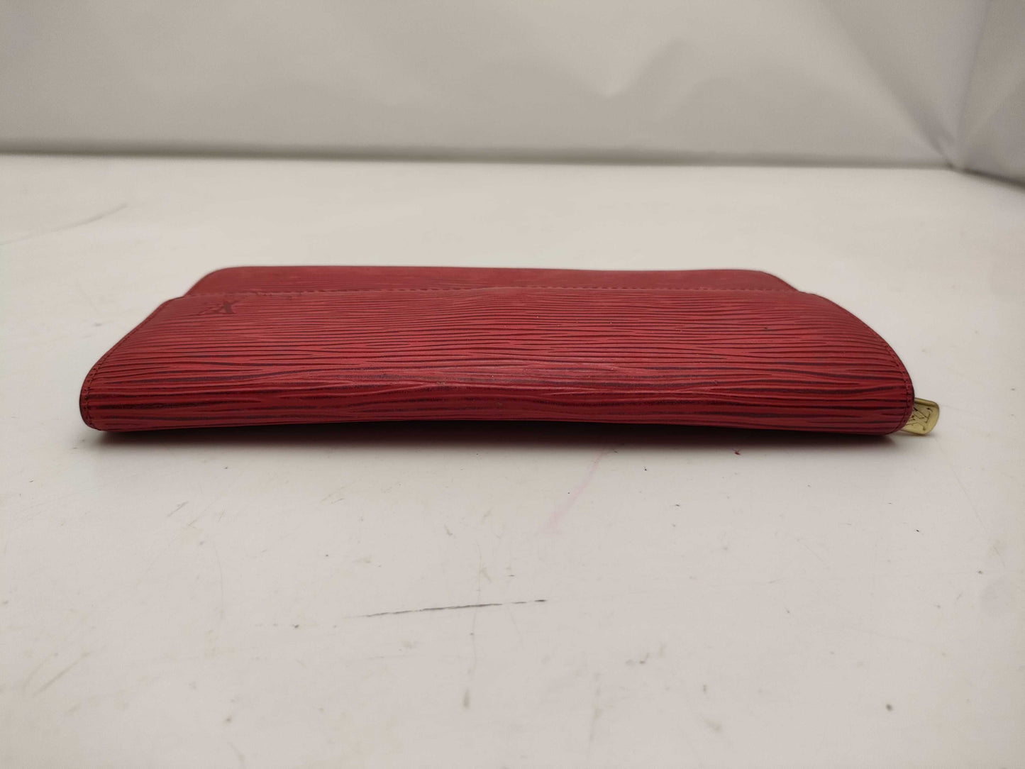 LOUIS VUITTON Epi Porte Tresor International Wallet