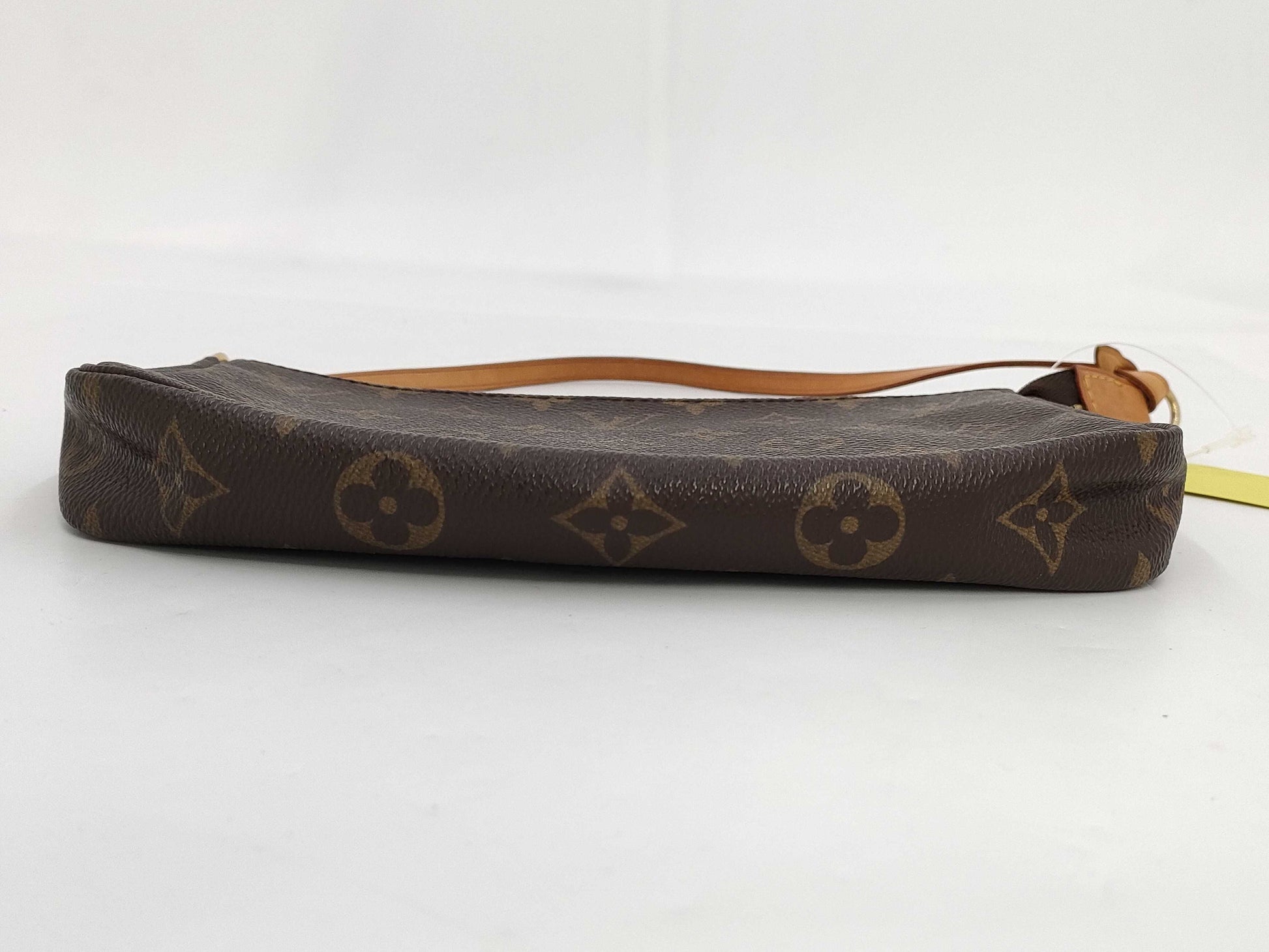 LOUIS VUITTON Monogram M40712 Pochette Accessoires Pouch