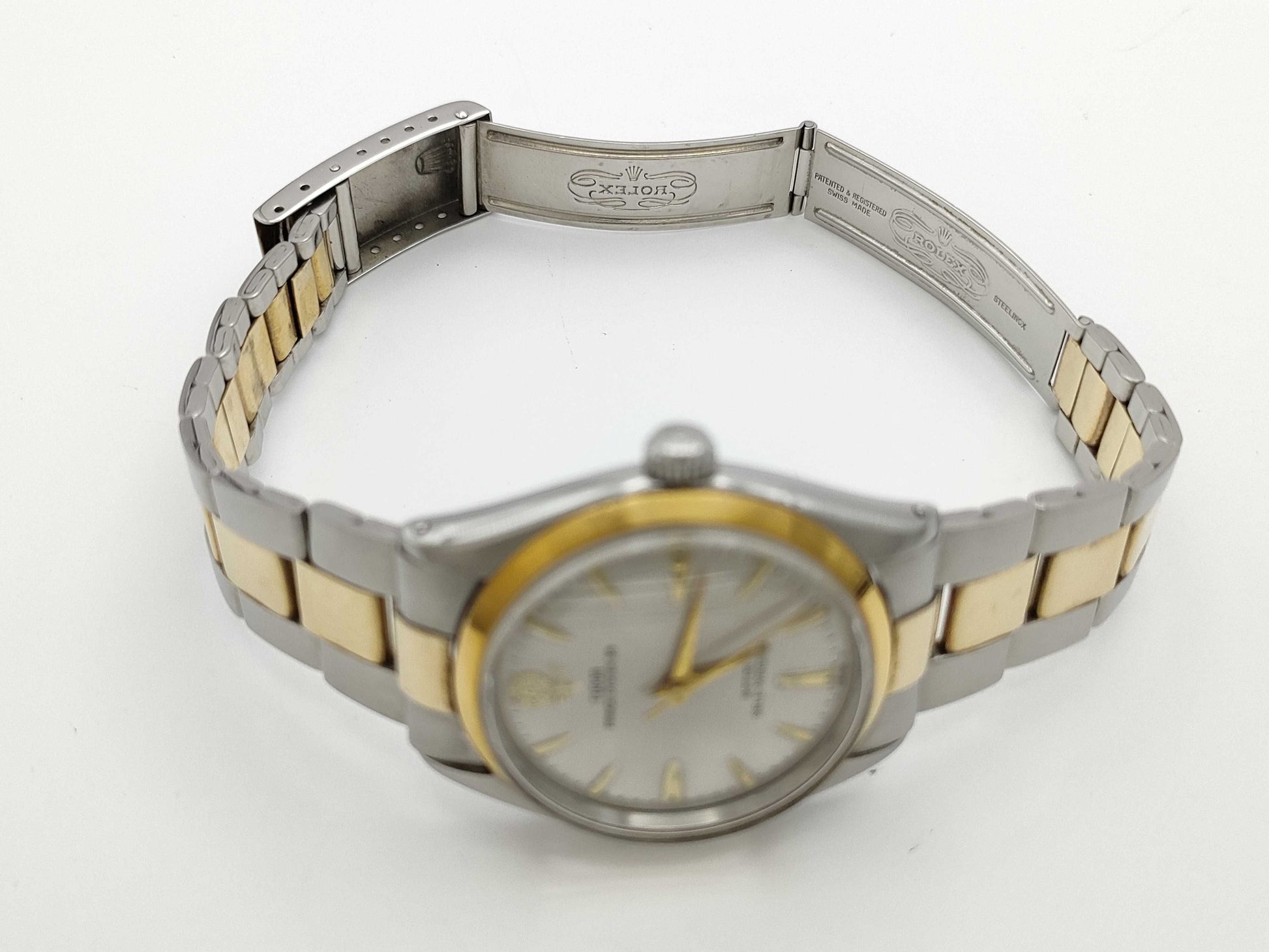 TUDOR 7909 388480 Boys' Watch