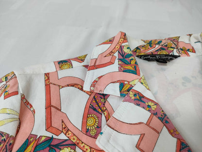 Salvatore Ferragamo Gancini Gancini Jacket Jacket