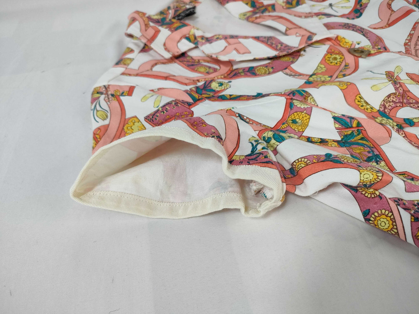 Salvatore Ferragamo Gancini Gancini Jacket Jacket