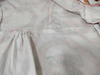 Salvatore Ferragamo Gancini Gancini Jacket Jacket