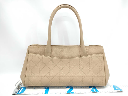 Dior Hand D Hardware Handbag