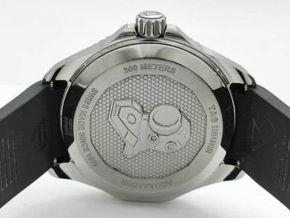 TAG Heuer Professional 300 WBP5110.FT6257 BWM8973 Automatic Men's Watch