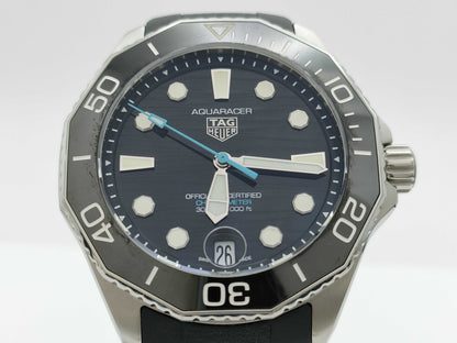 TAG Heuer Professional 300 WBP5110.FT6257 BWM8973 Automatic Men's Watch