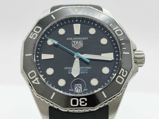 TAG Heuer Professional 300 WBP5110.FT6257 BWM8973 Automatic Men's Watch